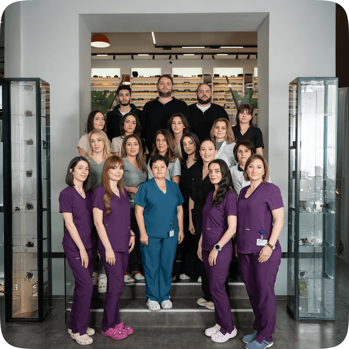 Doctors