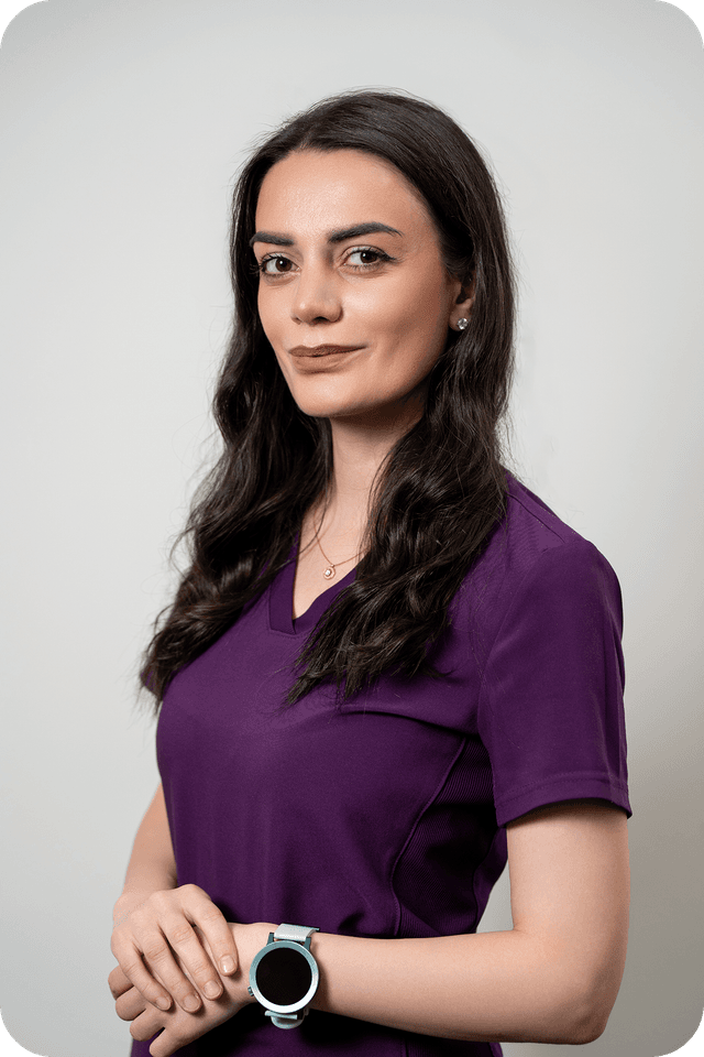 ԼԻԼԻԹ ԱՆԴՐԱՆԻԿԻ ՀՈՎՀԱՆՆԻՍՅԱՆ